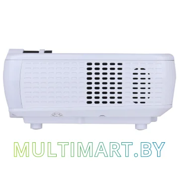 Проектор CACTUS CS-PRM.06WT.WVGA-W картинка 2